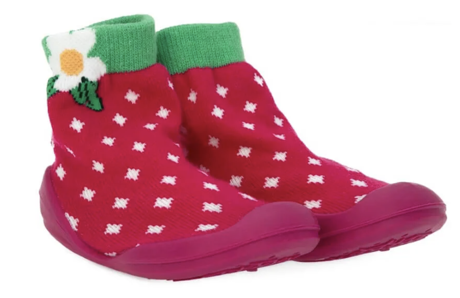 Sock Shoes